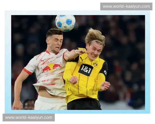 多特蒙德比赛节奏控制得当 领先情况下懂得适时收缩防线