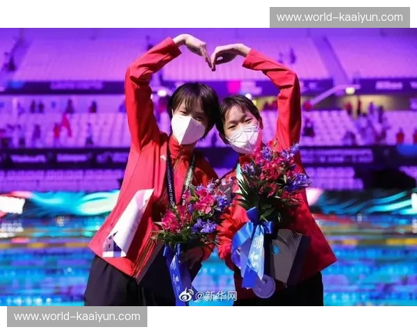 胡译乘卫冕女子网上个人冠军 以57.580分刷新个人赛季最佳成绩